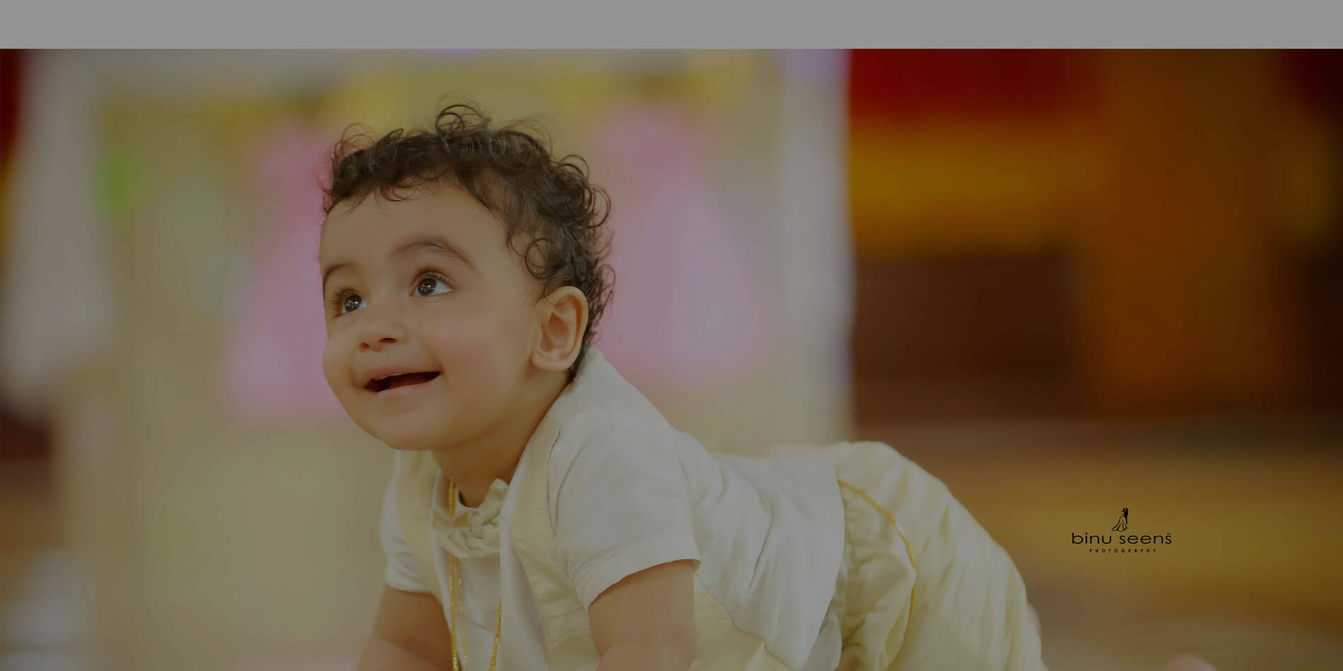 New Born Photography